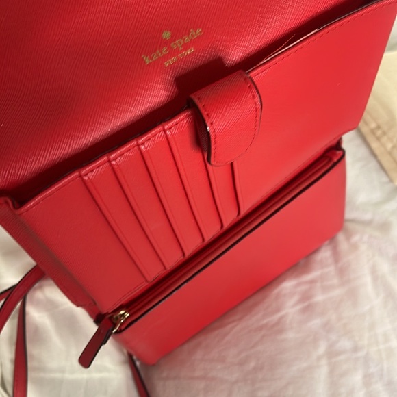 Kate spade wallet bag - Picture 4 of 6